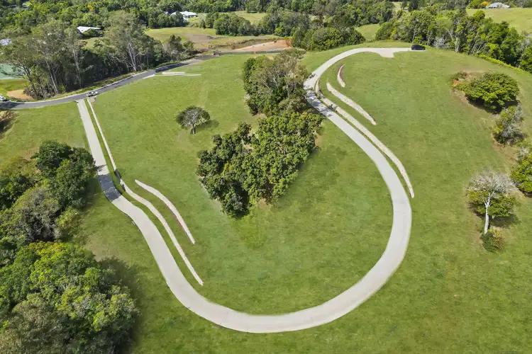 Third view of Homely land listing, Lot 7 Sterling Drive, Eumundi QLD 4562