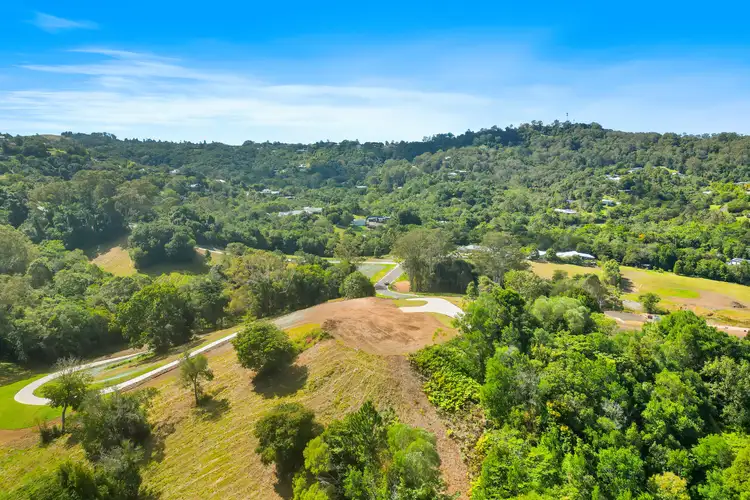 Fourth view of Homely land listing, Lot 7 Sterling Drive, Eumundi QLD 4562