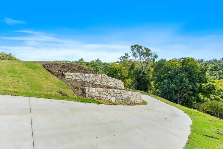 Fifth view of Homely land listing, Lot 7 Sterling Drive, Eumundi QLD 4562