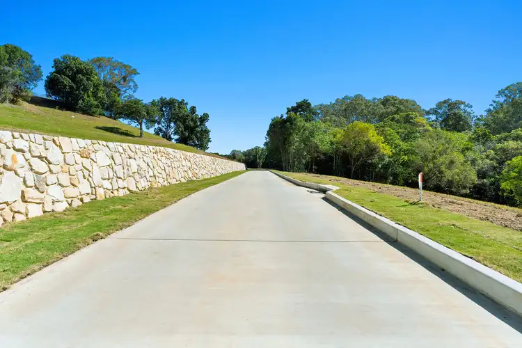 Seventh view of Homely land listing, Lot 7 Sterling Drive, Eumundi QLD 4562