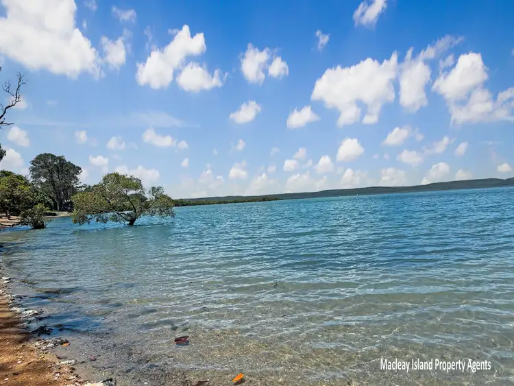 Third view of Homely land listing, 12 Oomool Street, Macleay Island QLD 4184