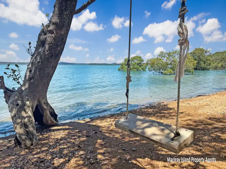 Fourth view of Homely land listing, 12 Oomool Street, Macleay Island QLD 4184