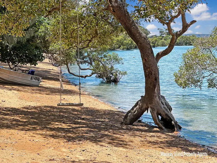 Fifth view of Homely land listing, 12 Oomool Street, Macleay Island QLD 4184