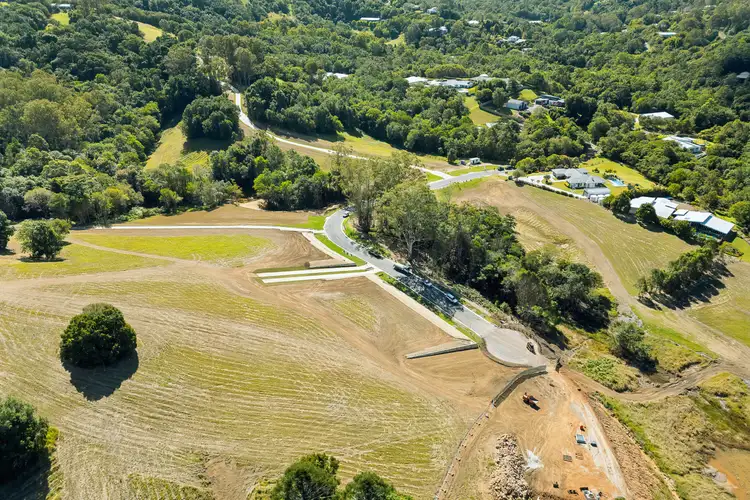 Second view of Homely land listing, Lot 5 Sterling Drive, Eumundi QLD 4562