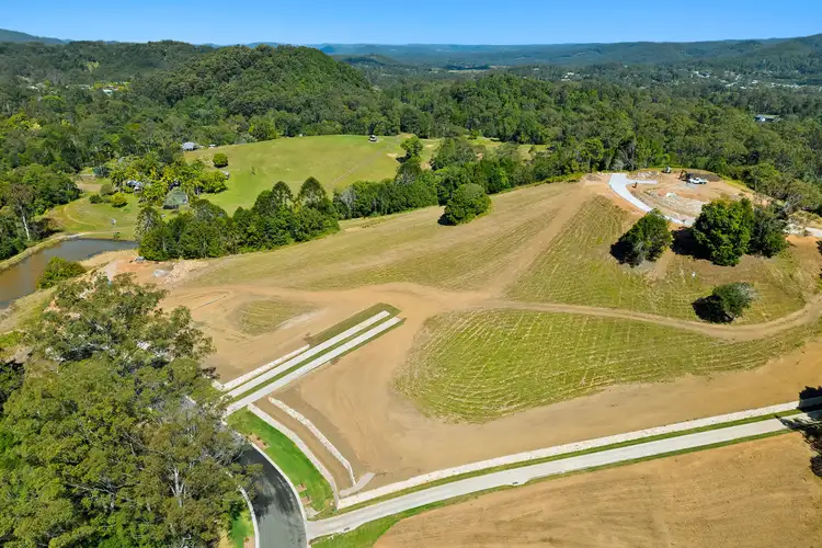 Third view of Homely land listing, Lot 5 Sterling Drive, Eumundi QLD 4562