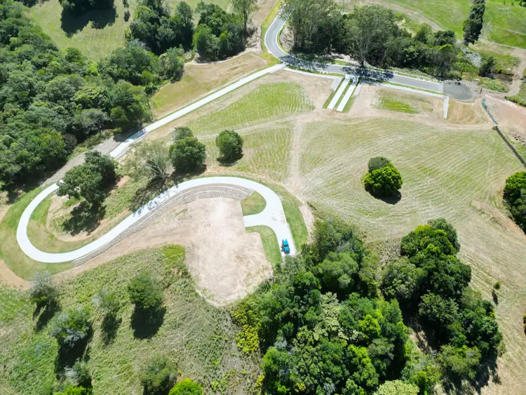 Fourth view of Homely land listing, Lot 5 Sterling Drive, Eumundi QLD 4562