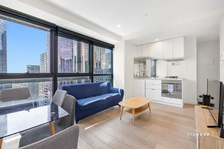 3602/327 La Trobe Street, Melbourne VIC 3000