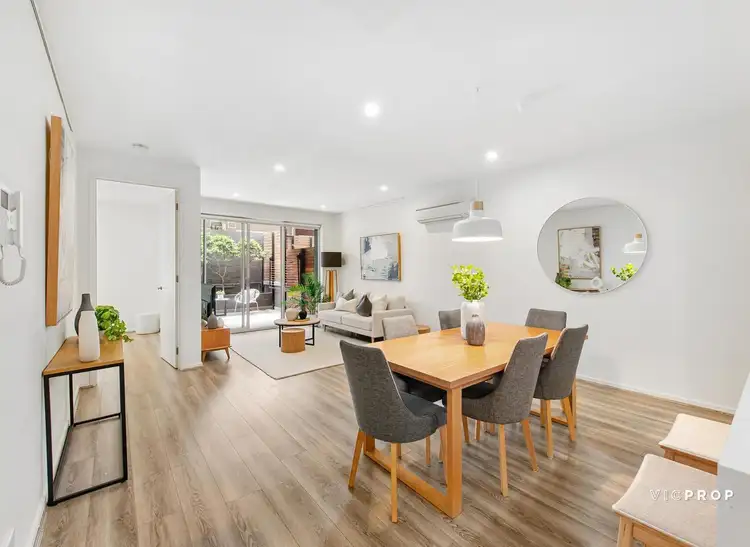 G1/8 Berkeley Street, Doncaster VIC 3108