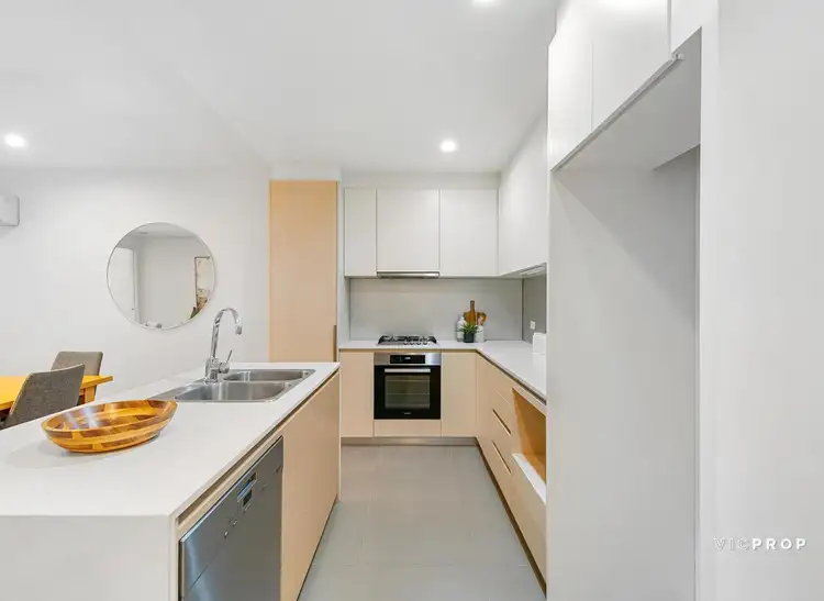 Sixth view of Homely apartment listing, G1/8 Berkeley Street, Doncaster VIC 3108