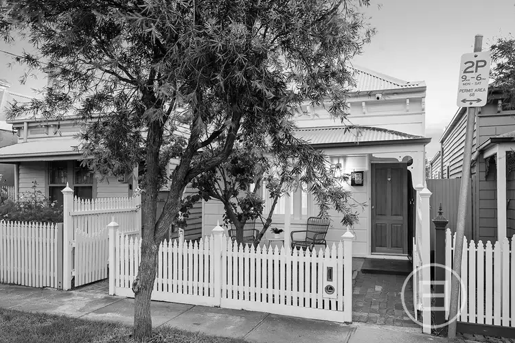 21 Winchester Street, Moonee Ponds VIC 3039