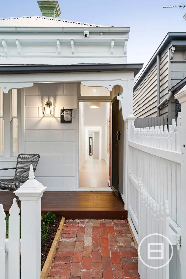 Second view of Homely house listing, 21 Winchester Street, Moonee Ponds VIC 3039