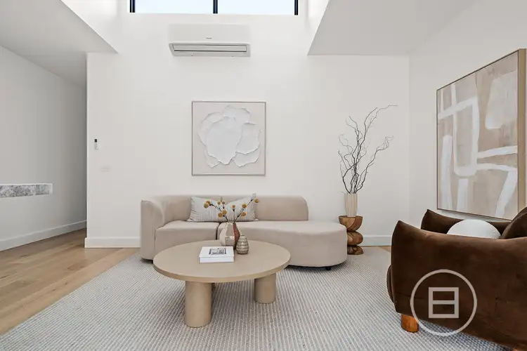 Fifth view of Homely house listing, 21 Winchester Street, Moonee Ponds VIC 3039