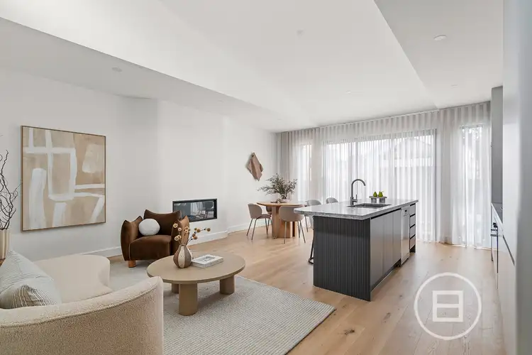 Sixth view of Homely house listing, 21 Winchester Street, Moonee Ponds VIC 3039