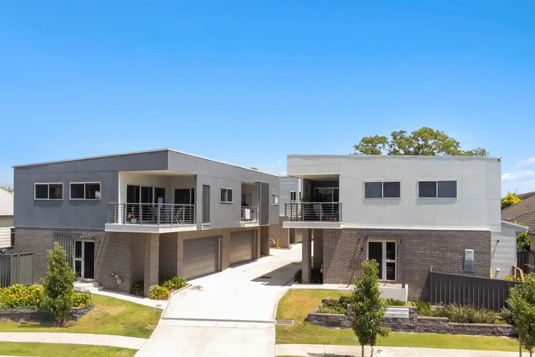 4/106 Gosford Road, Adamstown NSW 2289