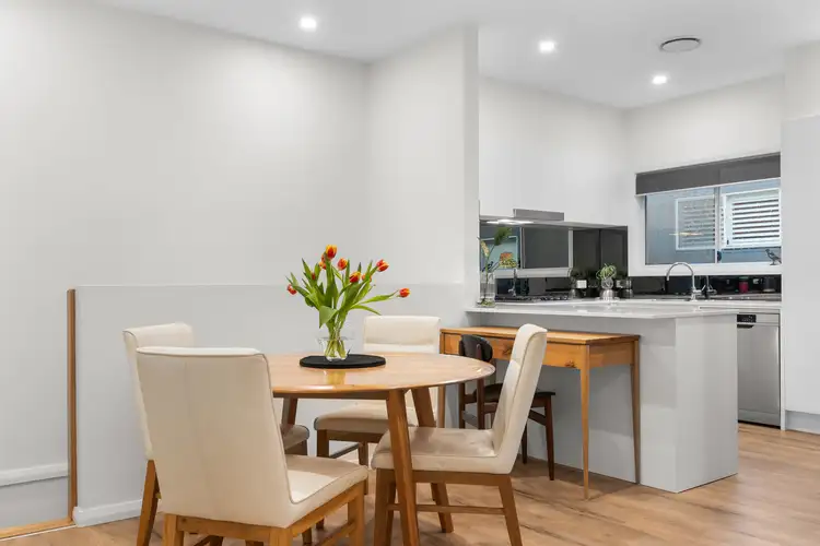 Second view of Homely unit listing, 4/106 Gosford Road, Adamstown NSW 2289