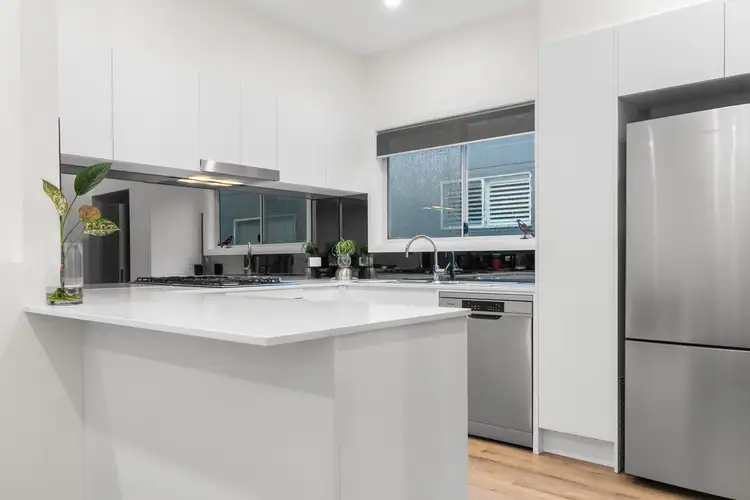 Third view of Homely unit listing, 4/106 Gosford Road, Adamstown NSW 2289