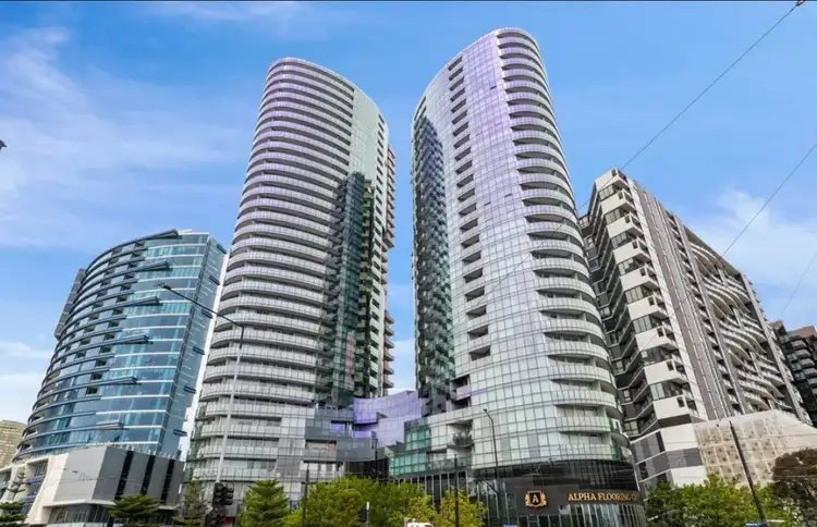 n2509/241 Harbour Esplanade, Docklands VIC 3008