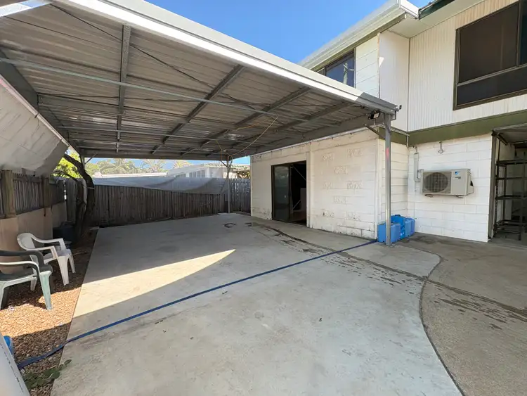 Third view of Homely unit listing, 2/26 Coral Street, Saunders Beach QLD 4818