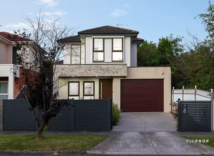 30 Stanley Street, Ivanhoe VIC 3079