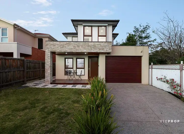 Second view of Homely house listing, 30 Stanley Street, Ivanhoe VIC 3079