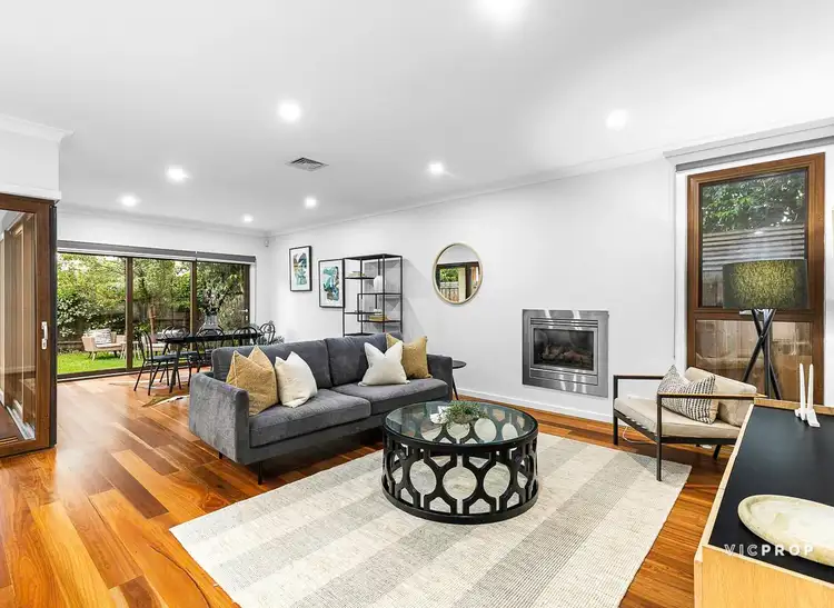 Third view of Homely house listing, 30 Stanley Street, Ivanhoe VIC 3079