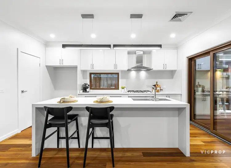 Fourth view of Homely house listing, 30 Stanley Street, Ivanhoe VIC 3079