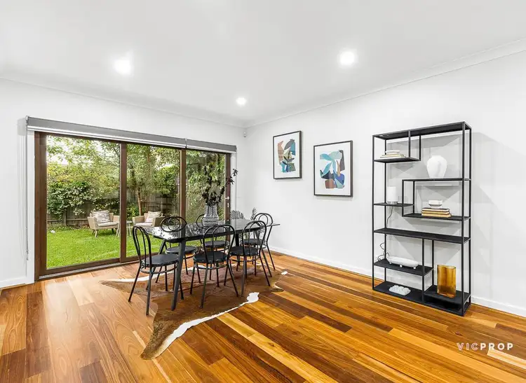 Fifth view of Homely house listing, 30 Stanley Street, Ivanhoe VIC 3079