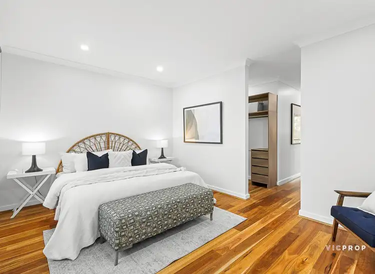 Sixth view of Homely house listing, 30 Stanley Street, Ivanhoe VIC 3079