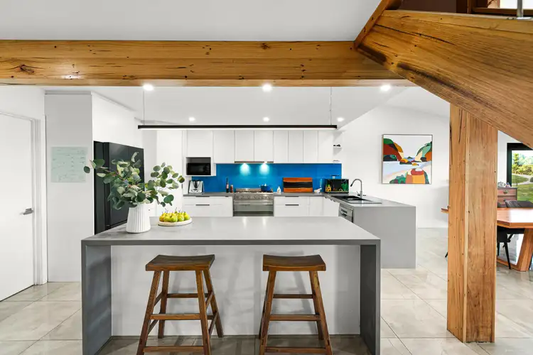 Fifth view of Homely house listing, 60 Bourchiers Road, Kangaroo Ground VIC 3097