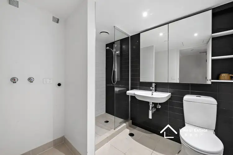 Fifth view of Homely apartment listing, 834/572 St Kilda Road, Melbourne VIC 3004