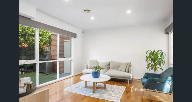 Second view of Homely unit listing, 5/14 Payne Street, Caulfield North VIC 3161