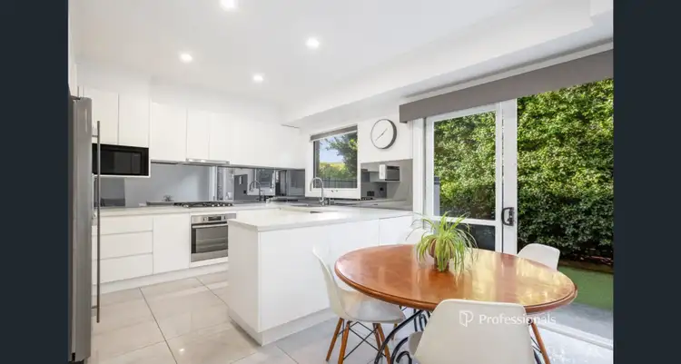 Fourth view of Homely unit listing, 5/14 Payne Street, Caulfield North VIC 3161