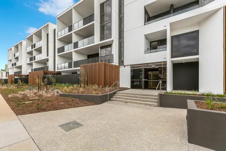 312/33 Quay Boulevard, Werribee South VIC 3030
