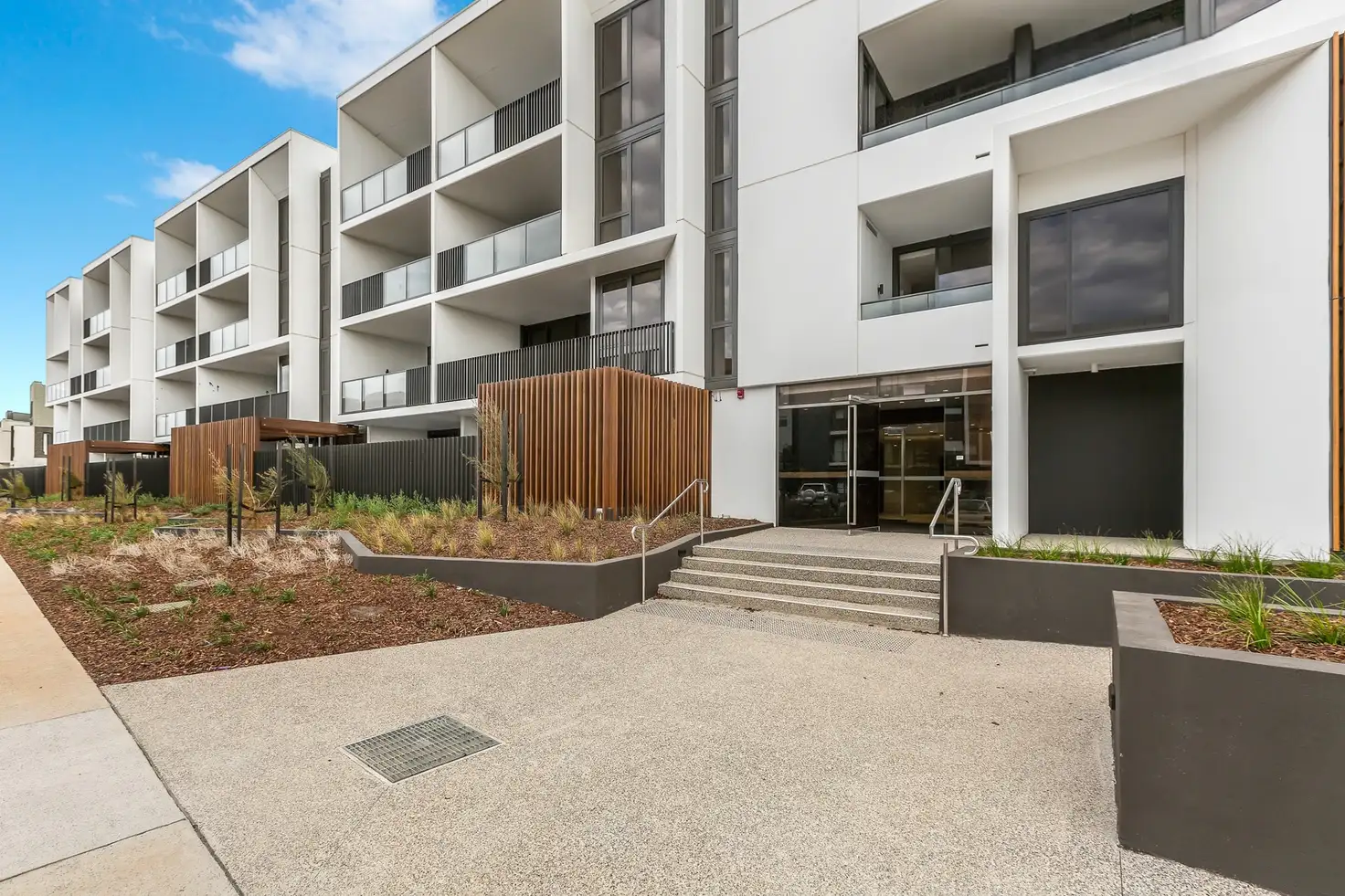 Main view of Homely apartment listing, 312/33 Quay Boulevard, Werribee South VIC 3030
