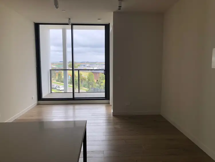 Second view of Homely apartment listing, 312/33 Quay Boulevard, Werribee South VIC 3030