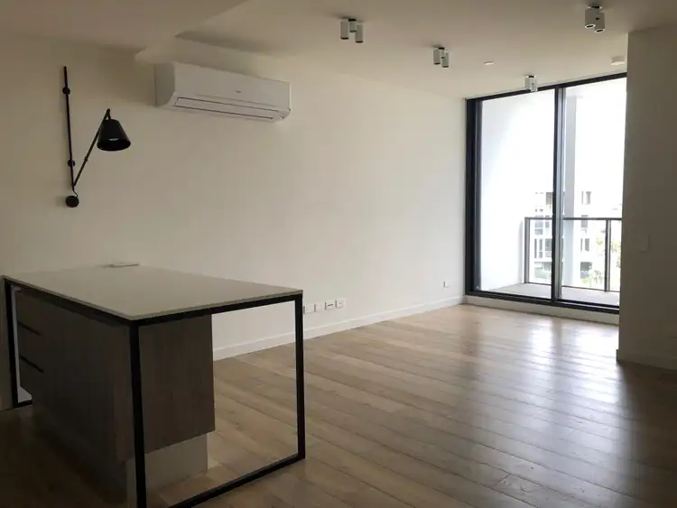 Third view of Homely apartment listing, 312/33 Quay Boulevard, Werribee South VIC 3030