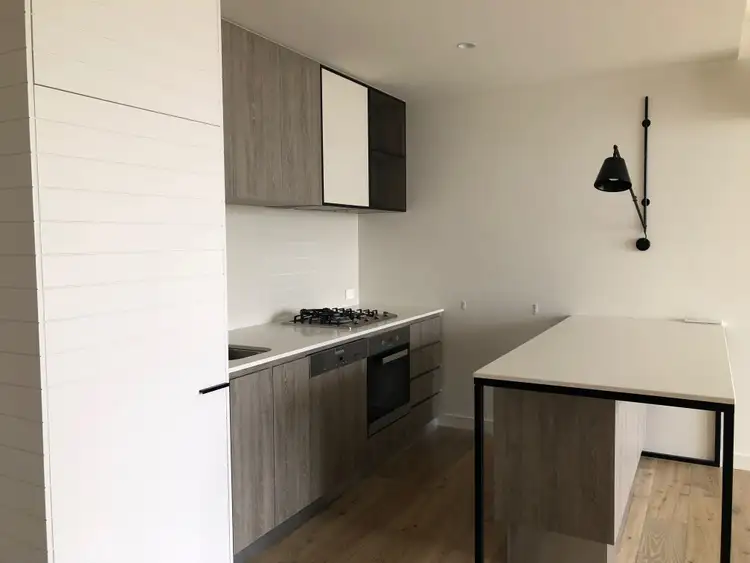 Fourth view of Homely apartment listing, 312/33 Quay Boulevard, Werribee South VIC 3030