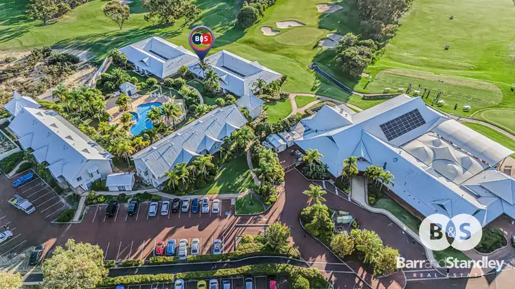 12/105 Old Coast Road, Pelican Point WA 6230