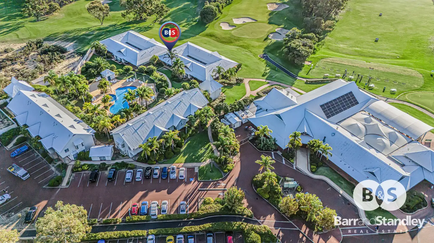 Main view of Homely unit listing, 12/105 Old Coast Road, Pelican Point WA 6230