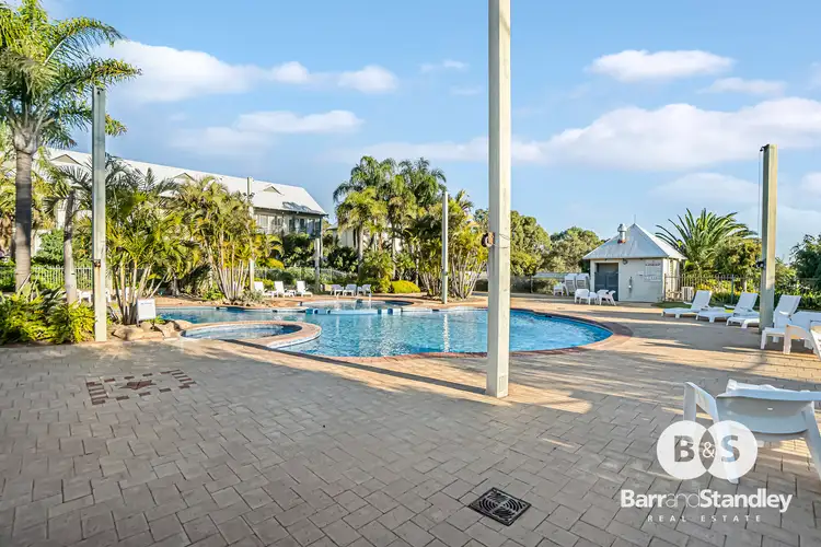 Second view of Homely unit listing, 12/105 Old Coast Road, Pelican Point WA 6230