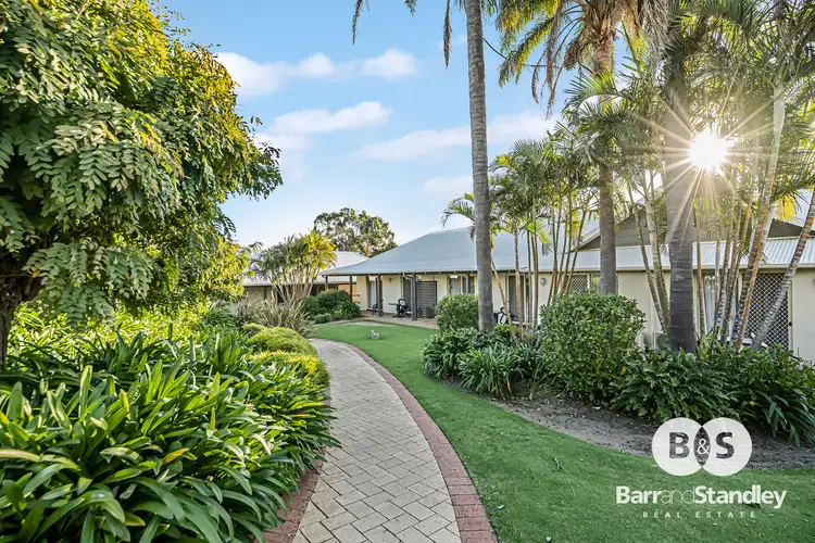 Third view of Homely unit listing, 12/105 Old Coast Road, Pelican Point WA 6230