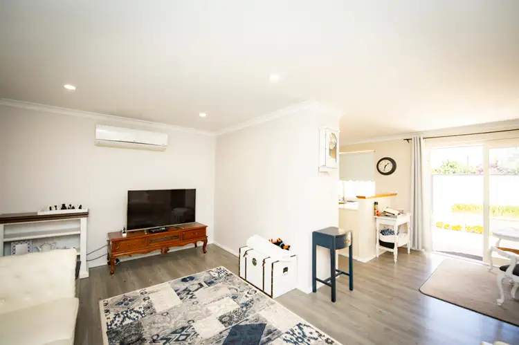 Fourth view of Homely unit listing, 17 Hayes Street, Bunbury WA 6230