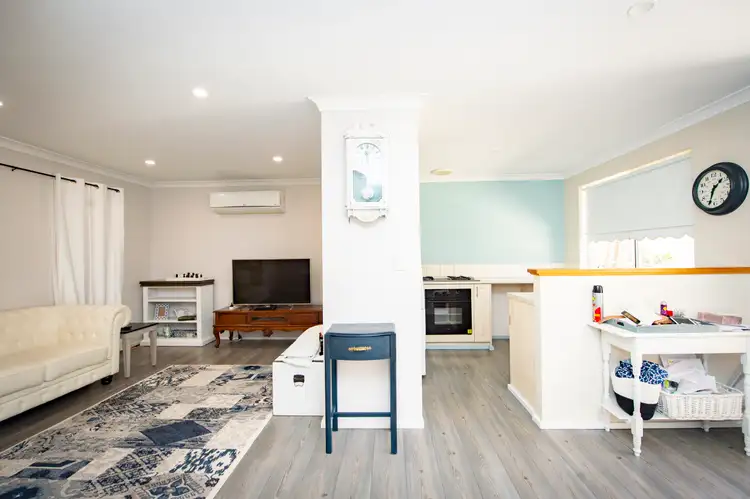 Fifth view of Homely unit listing, 17 Hayes Street, Bunbury WA 6230