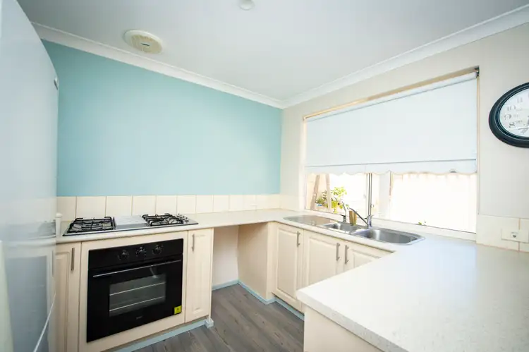 Sixth view of Homely unit listing, 17 Hayes  Street, Bunbury WA 6230