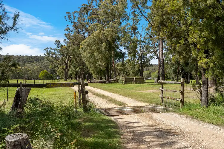 Second view of Homely house listing, 62 and 82 Fitzgerald Road, Bullengarook VIC 3437