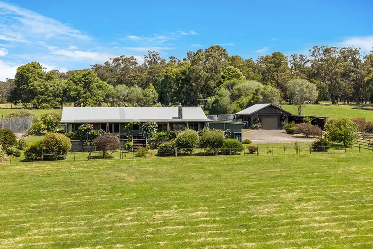 Third view of Homely house listing, 62 and 82 Fitzgerald Road, Bullengarook VIC 3437