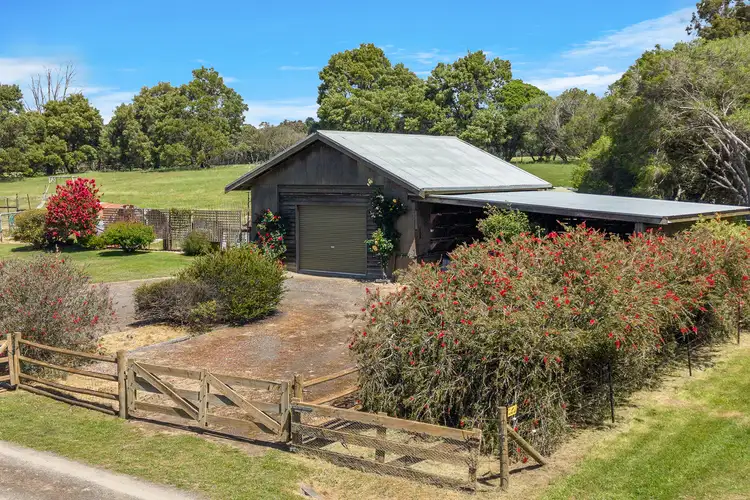 Fourth view of Homely house listing, 62 and 82 Fitzgerald Road, Bullengarook VIC 3437