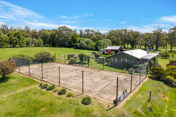 Fifth view of Homely house listing, 62 and 82 Fitzgerald Road, Bullengarook VIC 3437