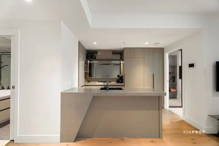 Second view of Homely apartment listing, 120/35 Camberwell Road, Hawthorn East VIC 3123