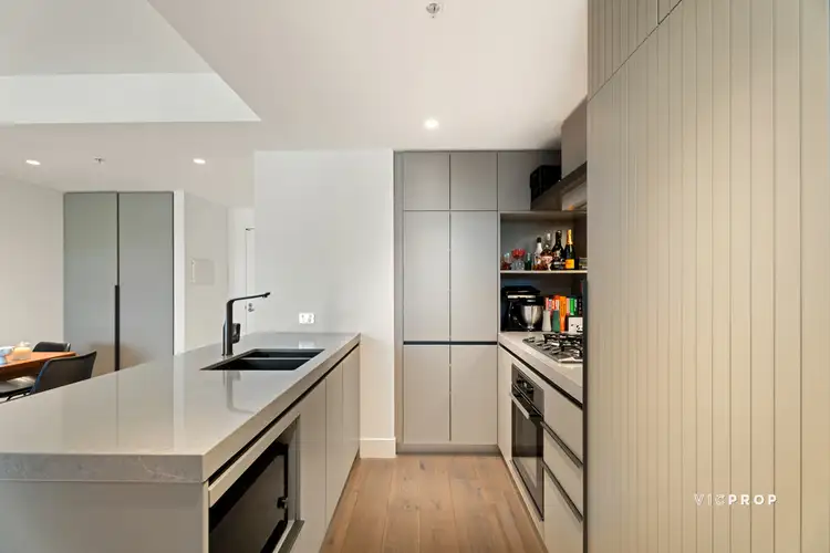 Third view of Homely apartment listing, 120/35 Camberwell Road, Hawthorn East VIC 3123